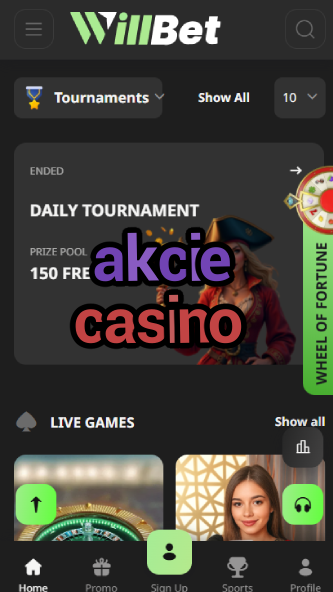 Akcie Casino - Best Stock Market Casino-casinocasi.ydblkf.net