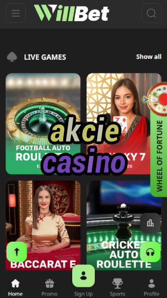 Akcie Casino - Best Stock Market Casino-casinocasi.ydblkf.net