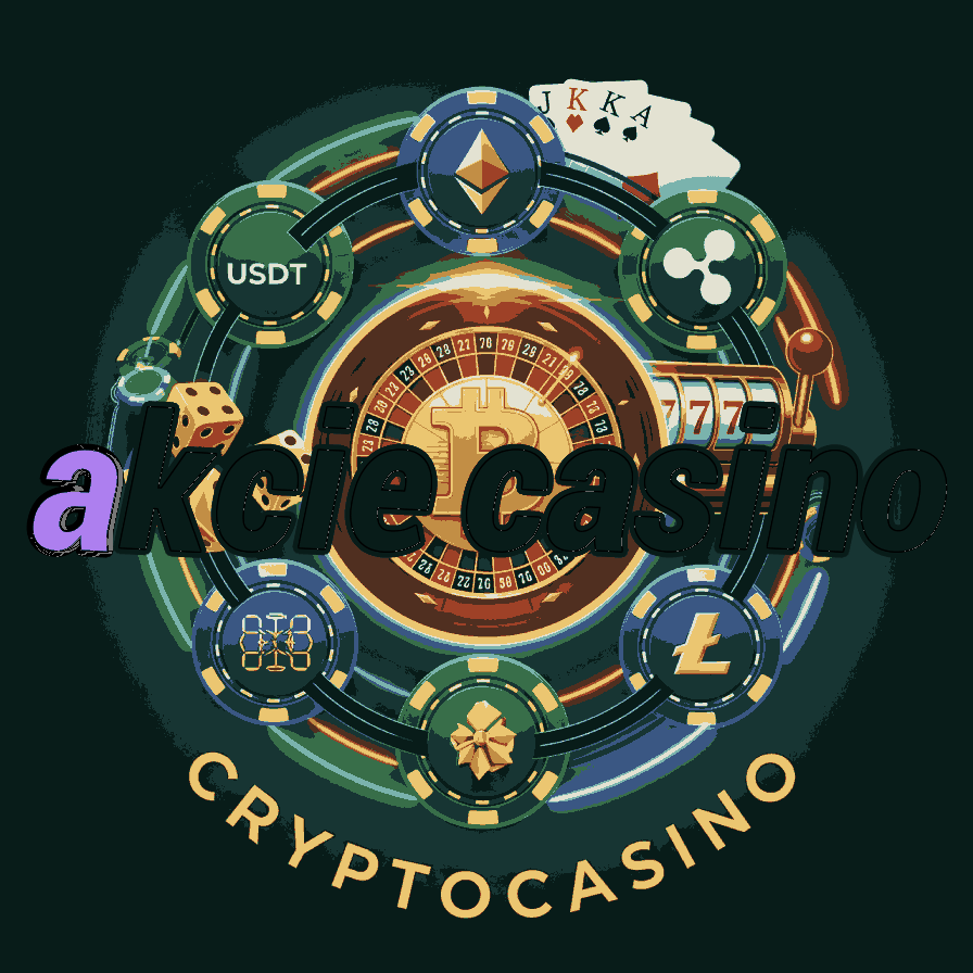 Akcie Casino - Best Stock Market Casino